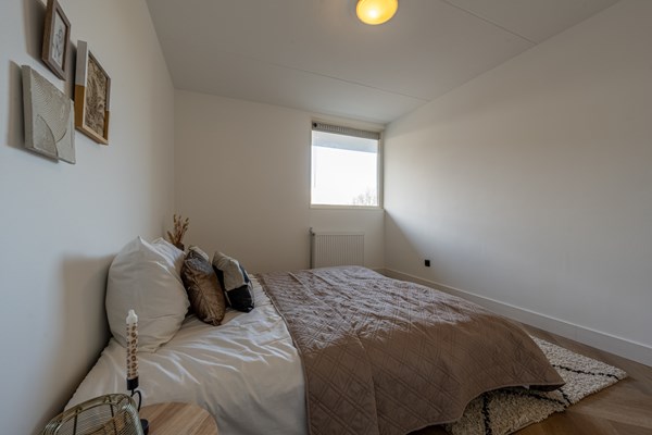 Medium property photo - Ravelstraat 54, 3161 WE Rhoon